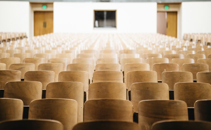 Invitation à l’assemblée générale ordinaire 2025